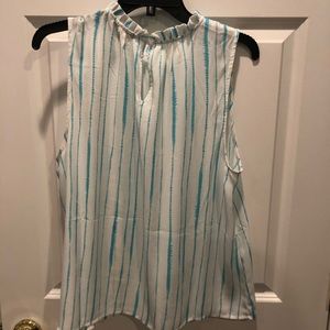 Banana Republic blouse